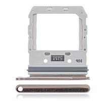 Samsung Galaxy S10 5G - Replacement SIM Card Tray Holder - Gold
