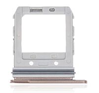 Samsung Galaxy S10 5G - Replacement SIM Card Tray Holder - Gold