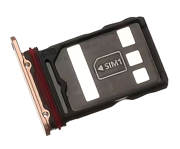 Huawei Mate 30 Pro - Replacement SIM Card Tray - Gold