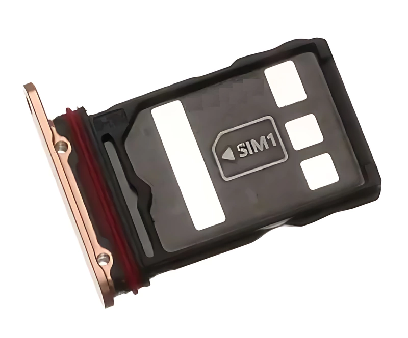 Huawei Mate 30 Pro - Replacement SIM Card Tray - Gold