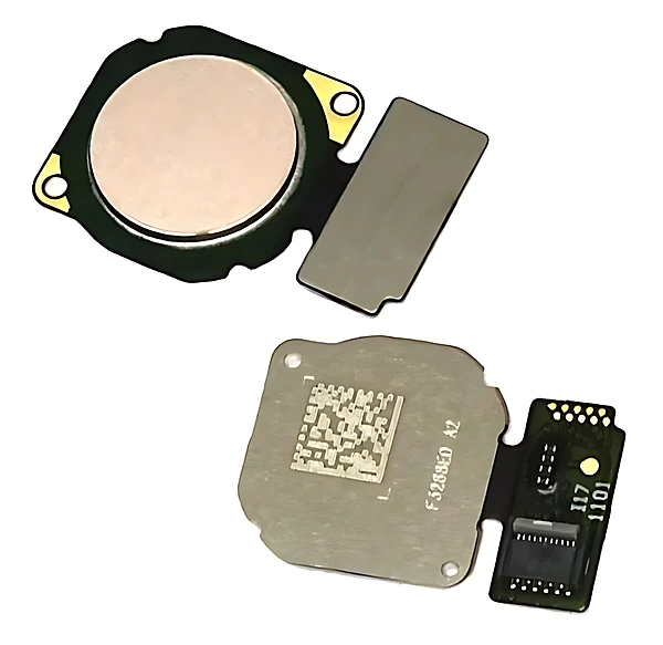 Huawei Nova 2 - Replacement Fingerprint Reader - Gold
