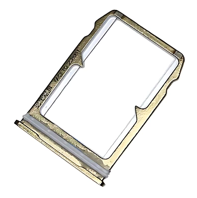Xiaomi Mi6 - Replacement SIM Card Tray - Gold