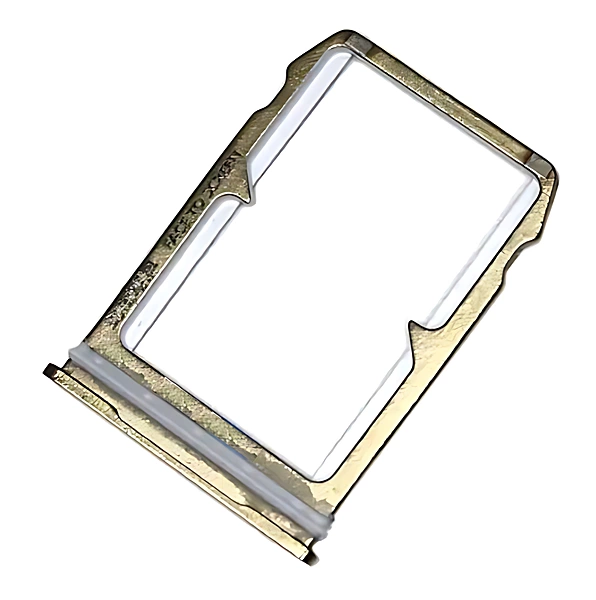 Xiaomi Mi6 - Replacement SIM Card Tray - Gold