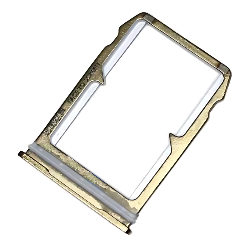 Xiaomi Mi6 - Replacement SIM Card Tray - Gold