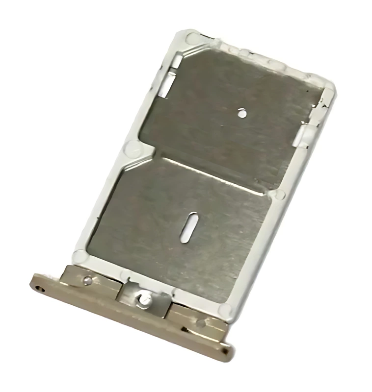Xiaomi Redmi Note 3 - Replacement SIM Card Tray - Gold