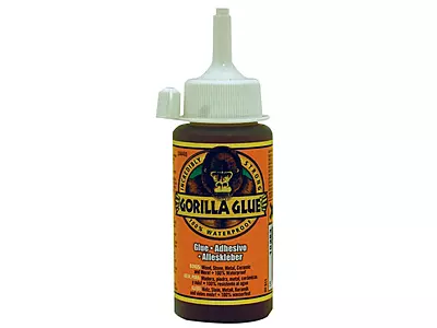Gorilla Polyurethane Glue 115ml