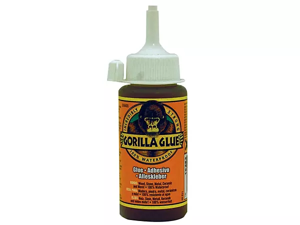 Gorilla Polyurethane Glue 115ml
