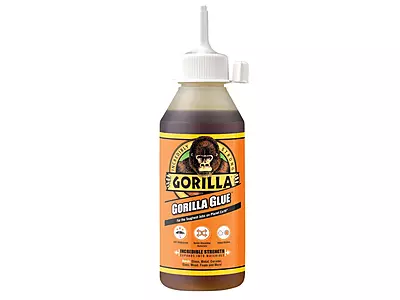 Gorilla Polyurethane Glue 250ml