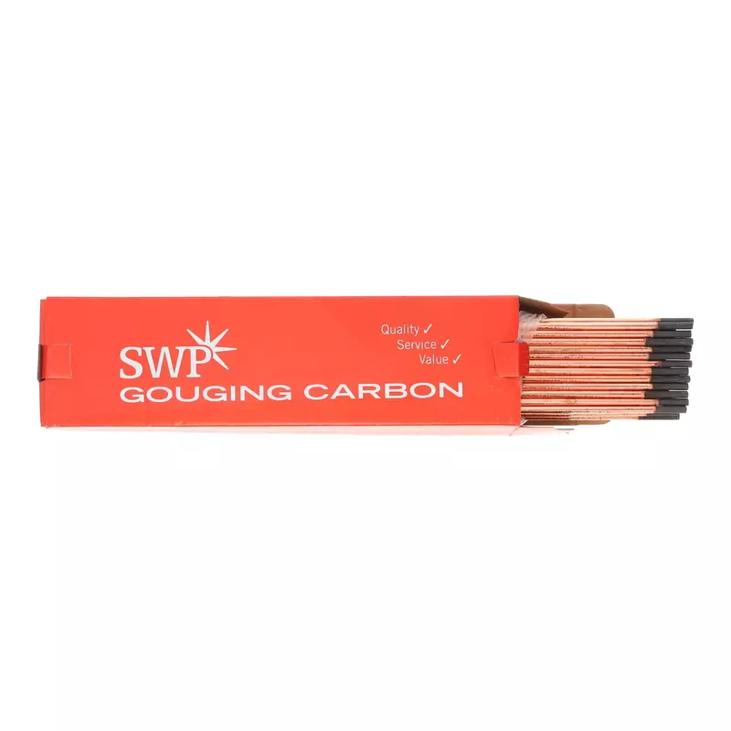 SWP 10mm (3/8") Gouging & Cutting Electrodes