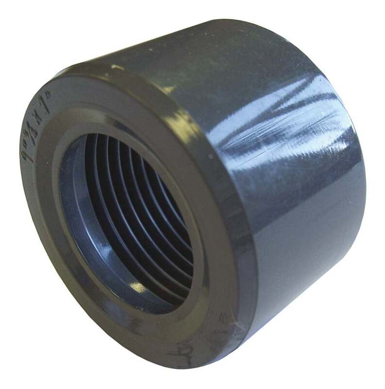 BSPP x Tube NB Reducing Bush