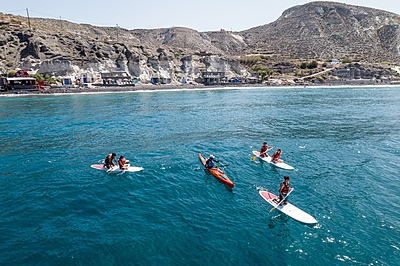 Greek Islands Teen Adventure – 10 Days Greek Islands Teen Adventure – 10 Days