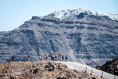 Greek Islands Teen Adventure – 10 Days Greek Islands Teen Adventure – 10 Days