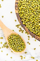 Moong beans whole/ Green gram 1kg
