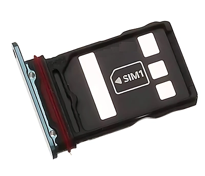Huawei Mate 30 Pro - Replacement SIM Card Tray - Green