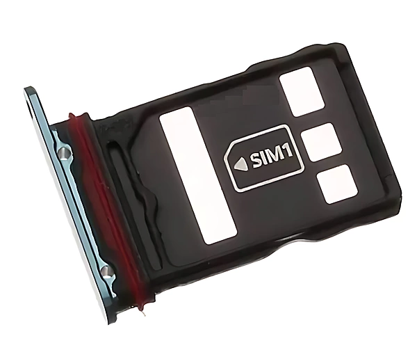 Huawei Mate 30 Pro - Replacement SIM Card Tray - Green