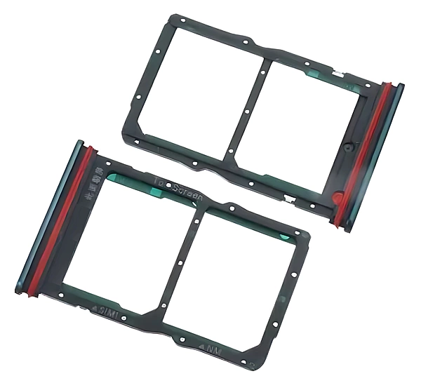 Huawei Nova 7 SE - Replacement SIM Card Tray Holder - Green