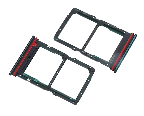 Honor 30s - Replacement SIM Card Tray Holder - Green