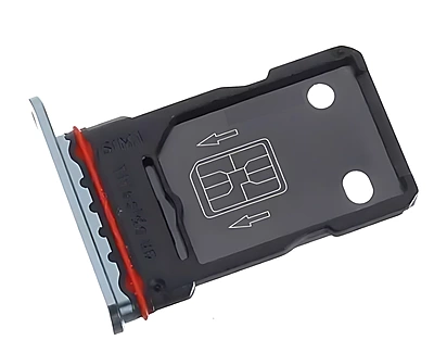 OnePlus 9 Pro - Replacement Dual SIM Card Tray - Green