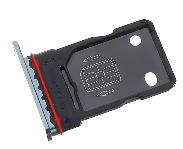 OnePlus 9 Pro - Replacement Dual SIM Card Tray - Green