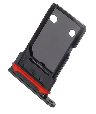 OnePlus 8 Pro - Replacement SIM Card Tray - Grey