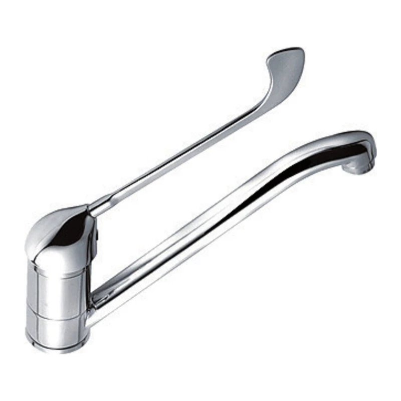 Grifo monomando 2 aguas de leva larga Savemah 50.5123