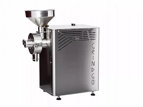 Vormühle / Grobmühle Grindgo