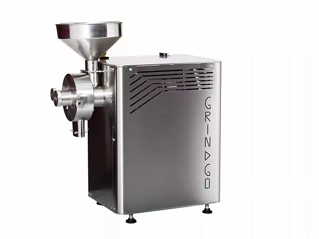 Vormühle / Grobmühle Grindgo