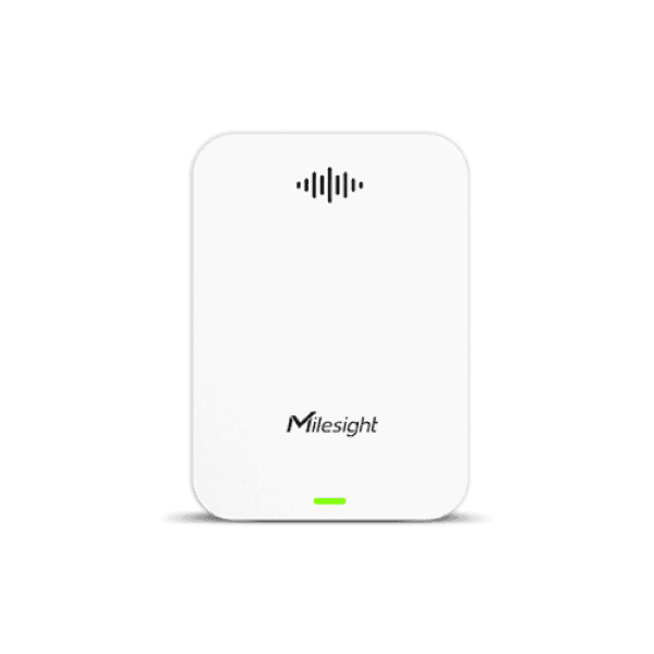 Milesight GS301 Bathroom Odour Sensor Milesight GS301 Bathroom Odour Sensor