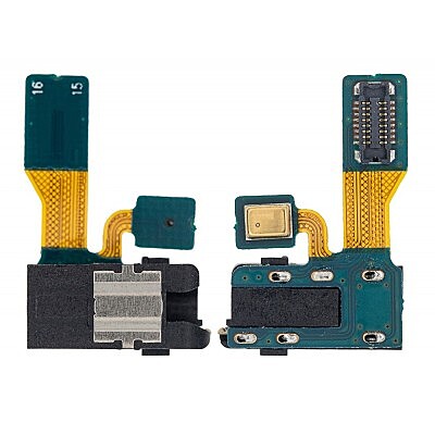 For Samsung Galaxy A6 Plus 2018 , A605 - Replacement Headphone Jack Port