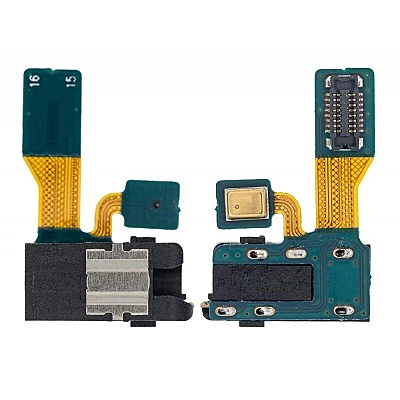For Samsung Galaxy A6 Plus 2018 , A605 - Replacement Headphone Jack Port