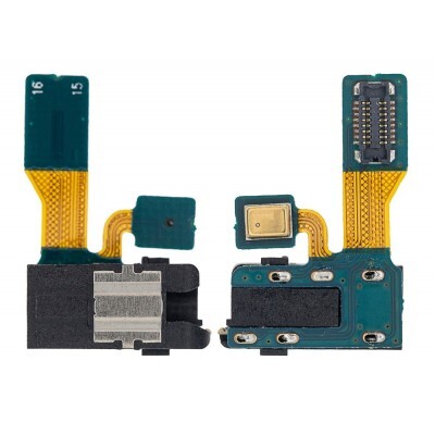For Samsung Galaxy A6 Plus 2018 , A605 - Replacement Headphone Jack Port