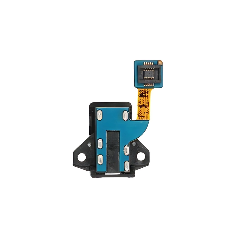 Genuine Samsung Galaxy Tab 4 8" T330 , T331 - Replacement Headphone Jack Port Flex - Original