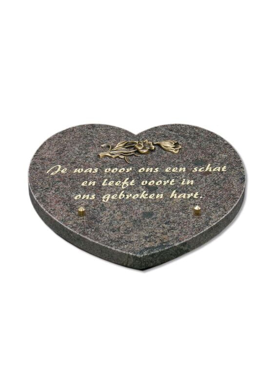 kleine granieten hart