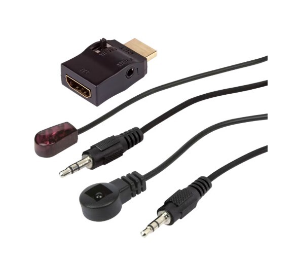 Labgear IR Extender Kit