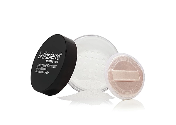 Finishing Powder