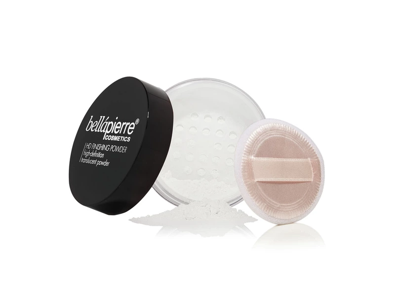 Finishing Powder