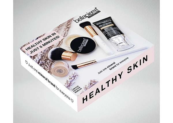 Healthy Skin Box