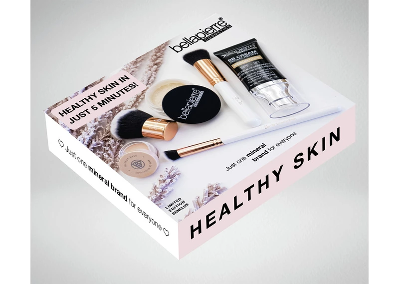 Healthy Skin Box