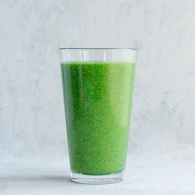 Green Smoothie Green Smoothie