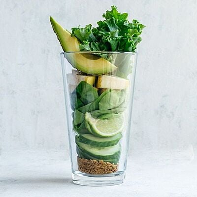 Green Smoothie Green Smoothie