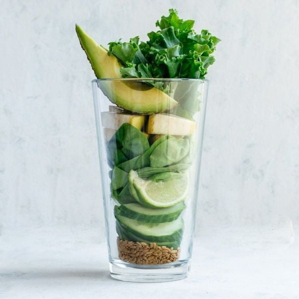 Green Smoothie Green Smoothie