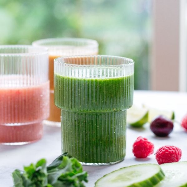 Smoothie Taster Pack (6 Pouches) Smoothie Taster Pack (6 Pouches)