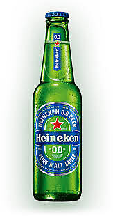 HEINEKEN POLISH 0.00% BOTTLE