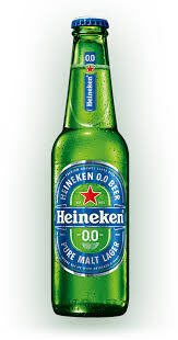 HEINEKEN POLISH 0.00% BOTTLE