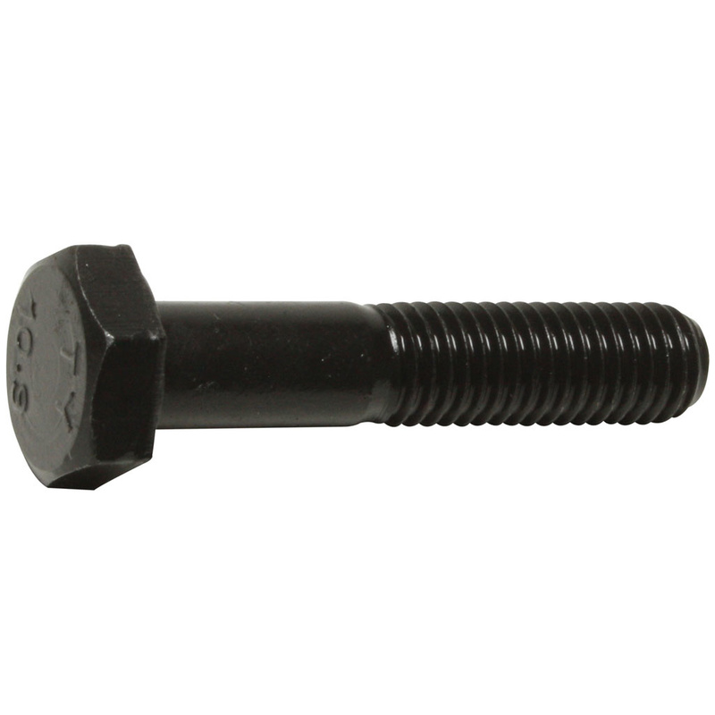 M12 X 300 Hex Head Bolt 8.8 DIN931 Self