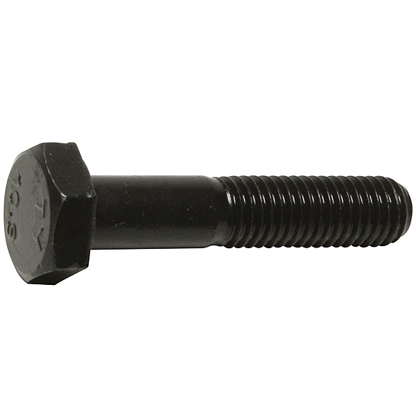 M20 X 150 Hex Head Bolt 10.9 DIN931 Self