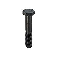M12 X 300 Hex Head Bolt 8.8 DIN931 Self