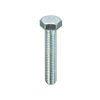 M16 X 50 Hex Head Set Screw 10.9 DIN933 BZP