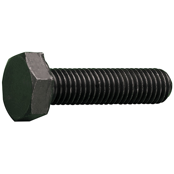 M16 X 50 Hex Head Set Screw 8.8 DIN933 Self