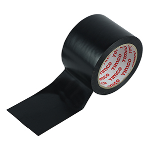 High Strength PVC Builders Tape - 33m x 75mm